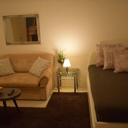 Studio-Apartman Relax Opatija Exteriér fotografie