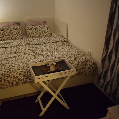 Studio-Apartman Relax Opatija Exteriér fotografie