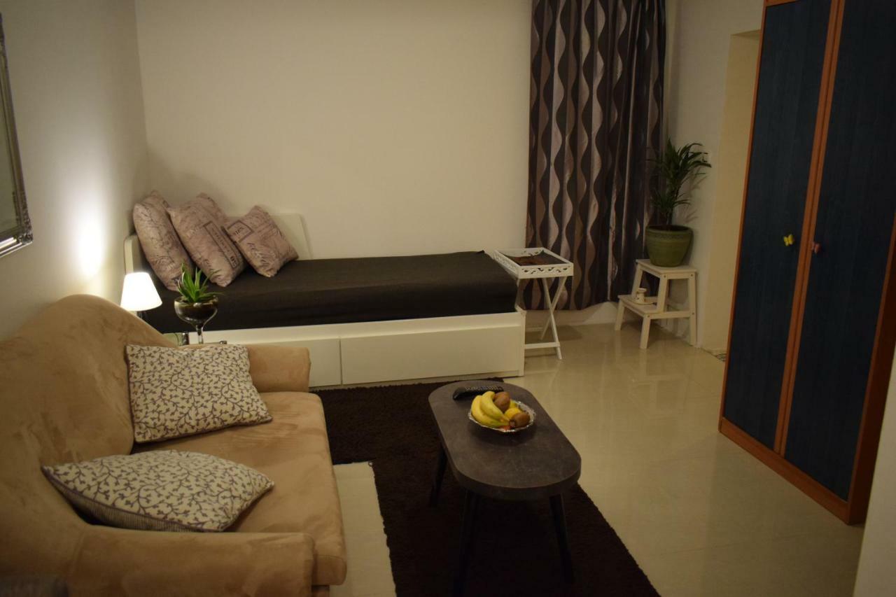 Studio-Apartman Relax Opatija Exteriér fotografie